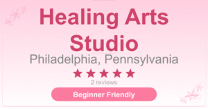 Healing Arts Studio