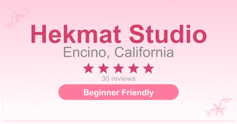 Hekmat Studio Pilates Studio