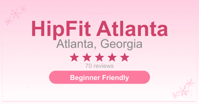 HipFit Atlanta Pilates Studio