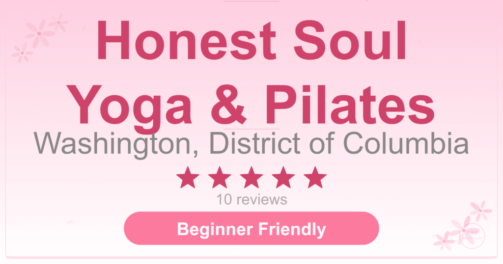Honest Soul Yoga & Pilates Pilates Studio