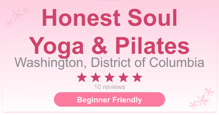 Honest Soul Yoga & Pilates Pilates Studio