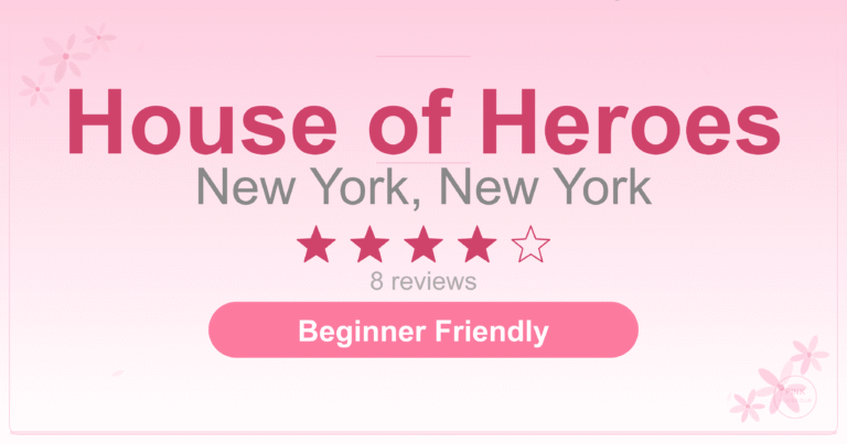 House of Heroes Pilates Studio