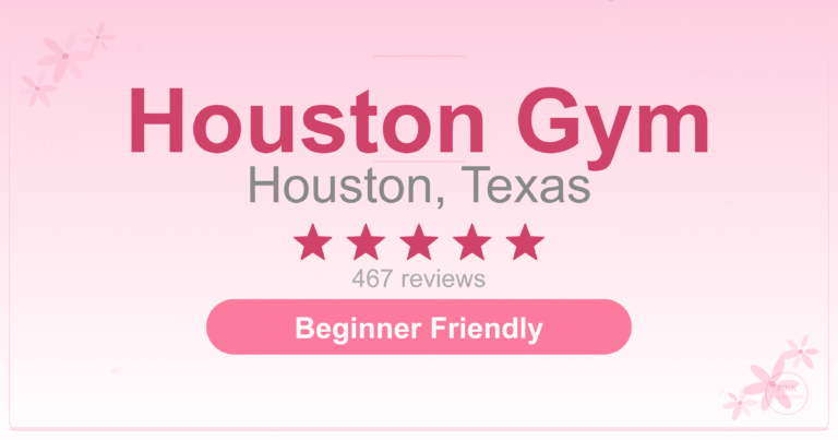 Houston Gym Pilates Studio