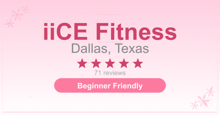 iiCE Fitness Pilates Studio