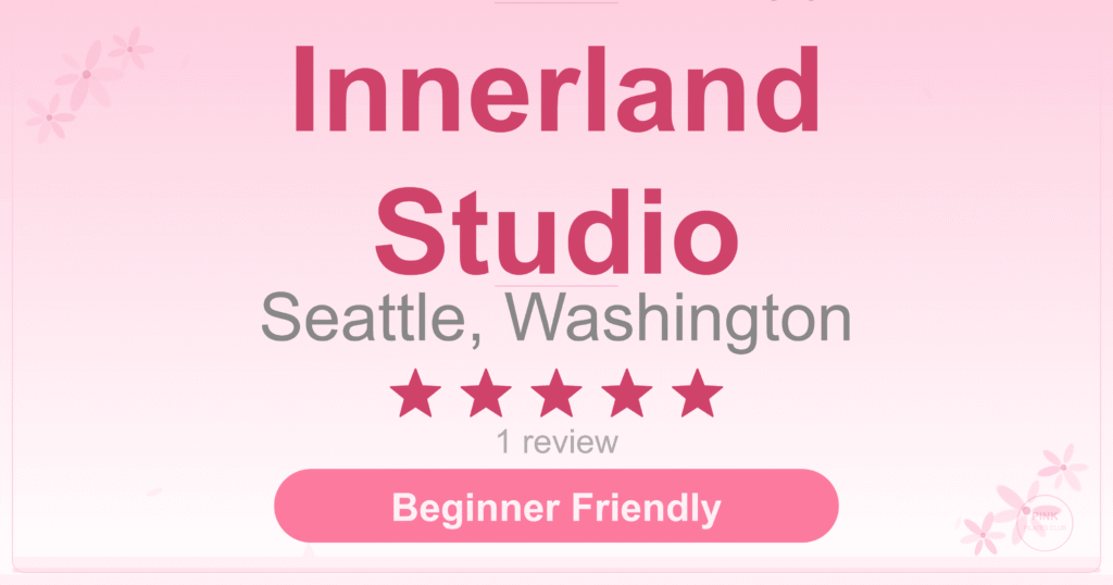 Innerland Studio Pilates Studio