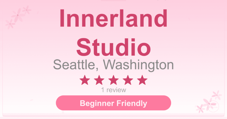 Innerland Studio Pilates Studio