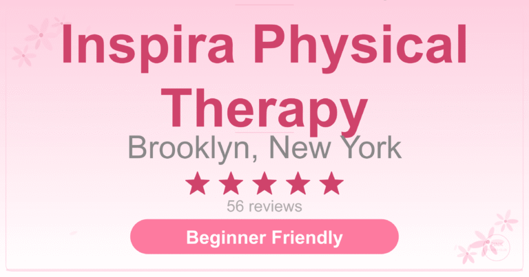 Inspira Physical Therapy Pilates Studio