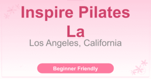 Inspire Pilates La