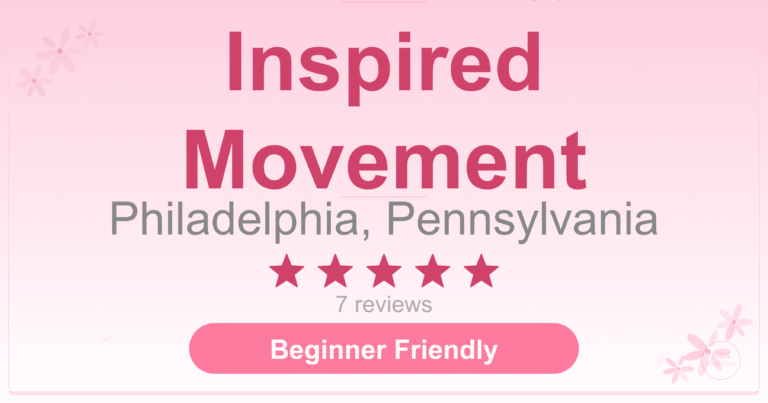 Inspired Movement Pilates Studio