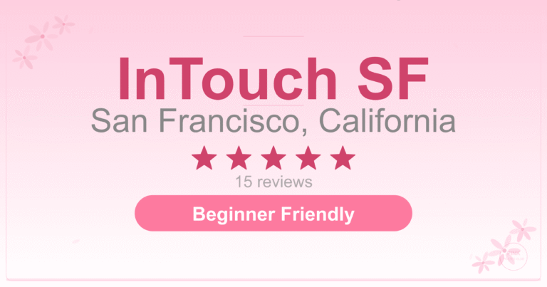 InTouch SF Pilates Studio