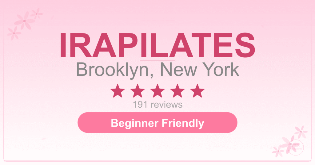 IRAPILATES Pilates Studio