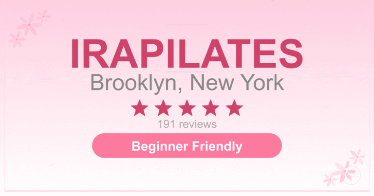 IRAPILATES Pilates Studio