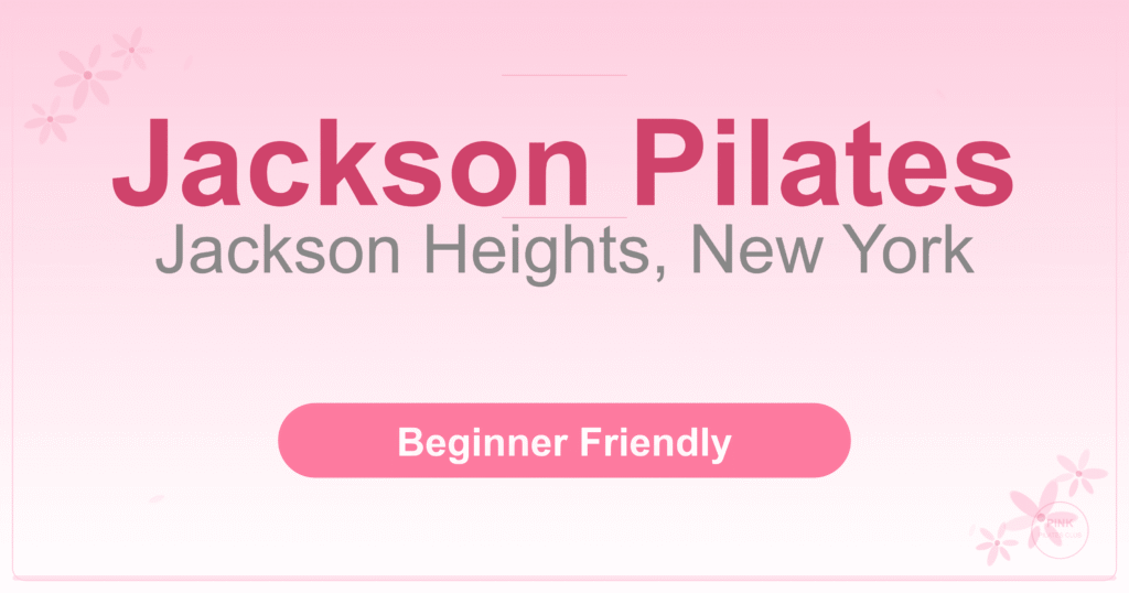 Jackson Pilates Pilates Studio