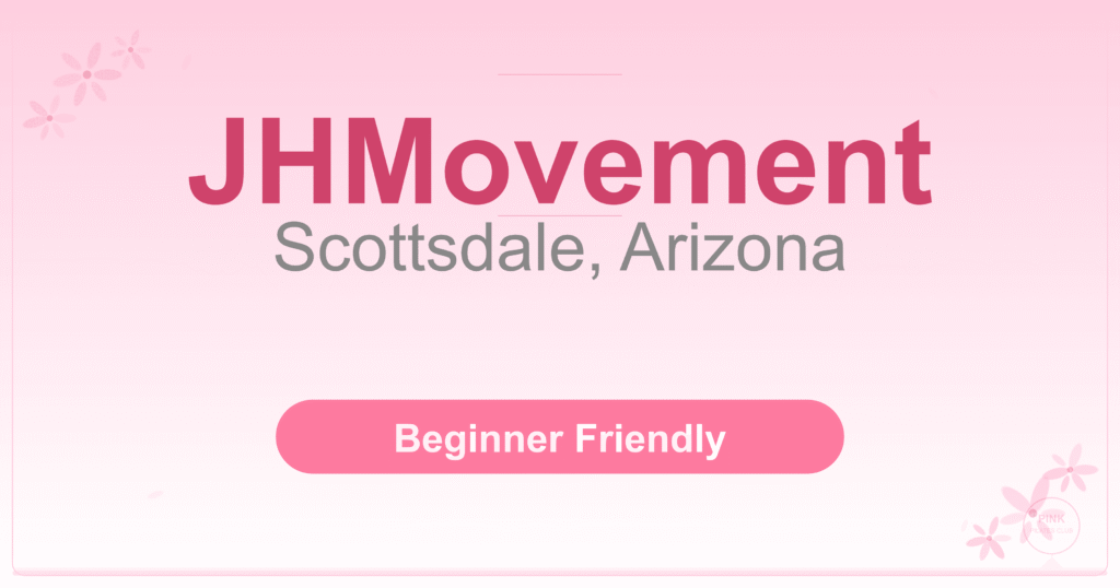 JHMovement Pilates Studio