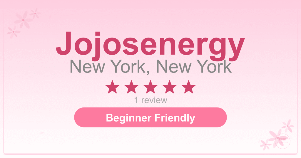 Jojosenergy Pilates Studio