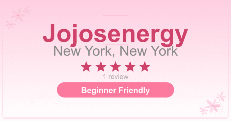 Jojosenergy Pilates Studio