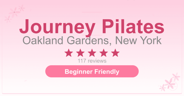 Journey Pilates Pilates Studio