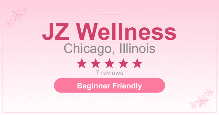 JZ Wellness Pilates Studio