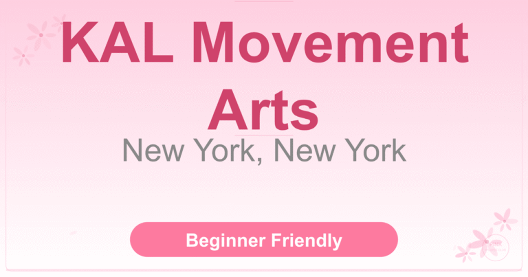 KAL Movement Arts Pilates Studio