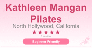 Kathleen Mangan Pilates