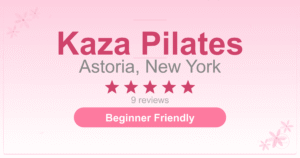 Kaza Pilates
