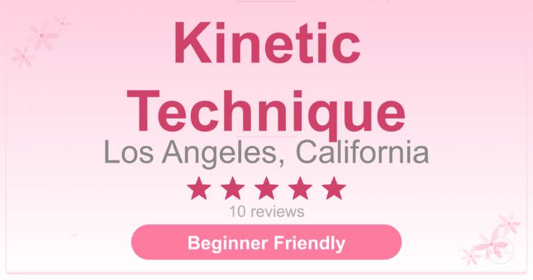 Kinetic Technique Pilates Studio