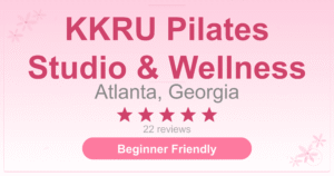 KKRU Pilates Studio & Wellness