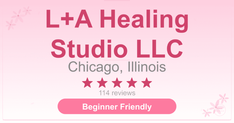 L+A Healing Studio LLC Pilates Studio