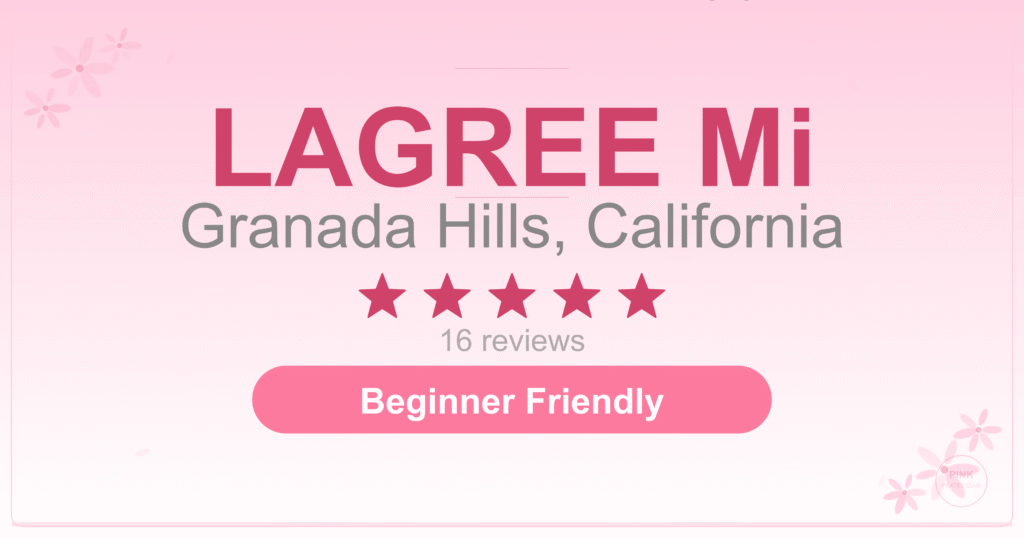 LAGREE Mi Pilates Studio