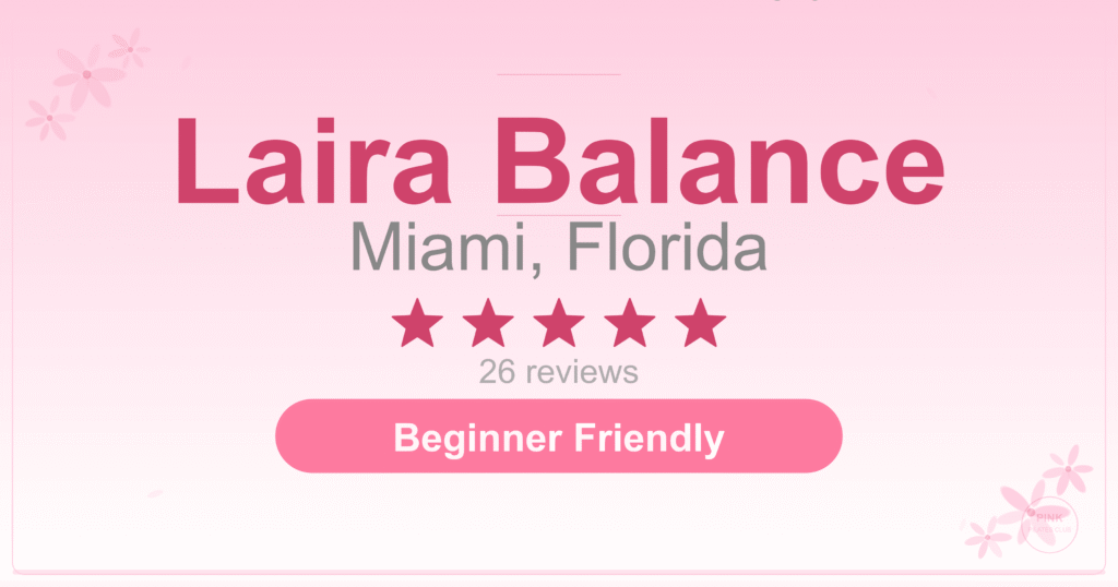 Laira Balance Pilates Studio