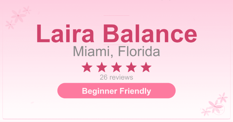 Laira Balance Pilates Studio