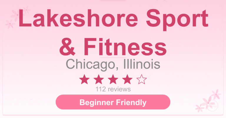 Lakeshore Sport & Fitness Pilates Studio