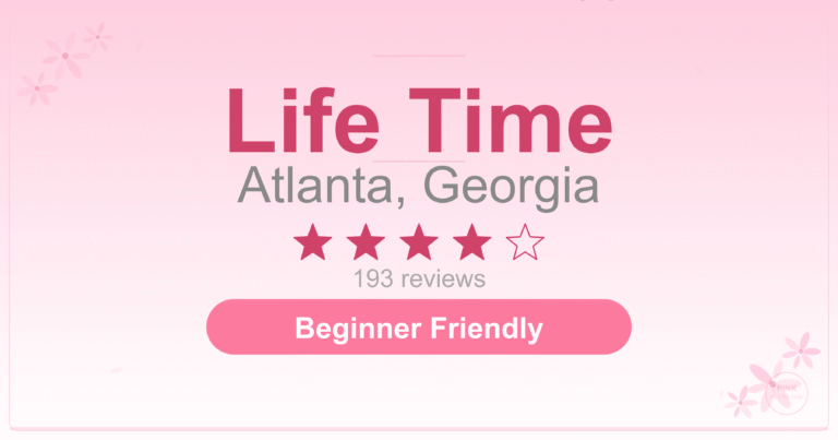 Life Time Pilates Studio