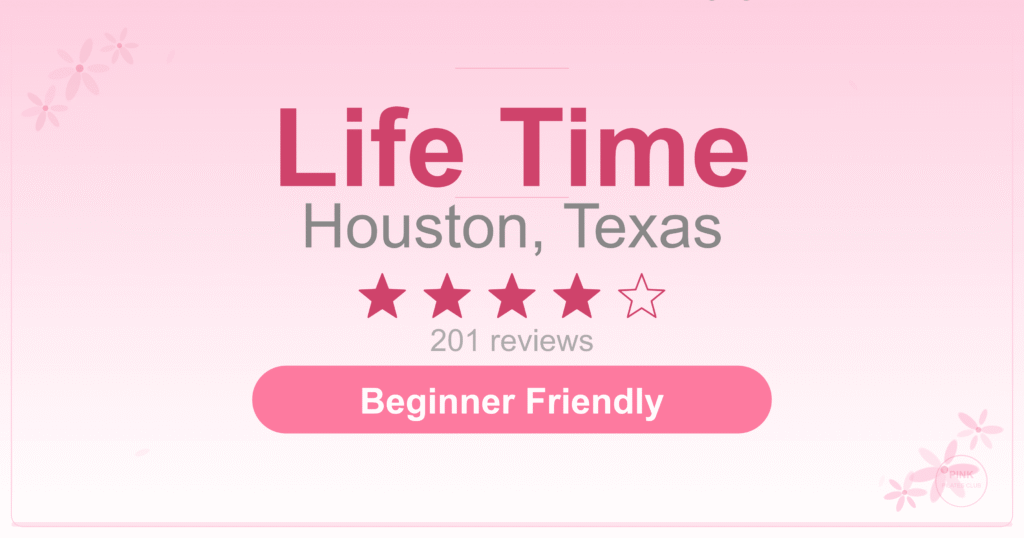 Life Time Pilates Studio