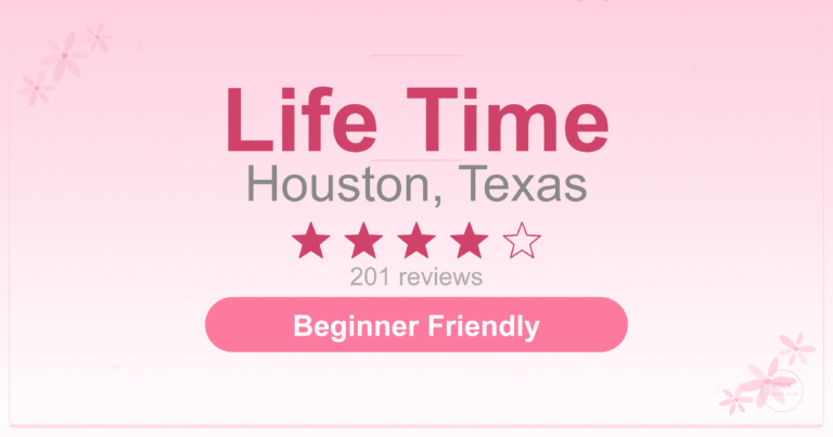 Life Time Pilates Studio
