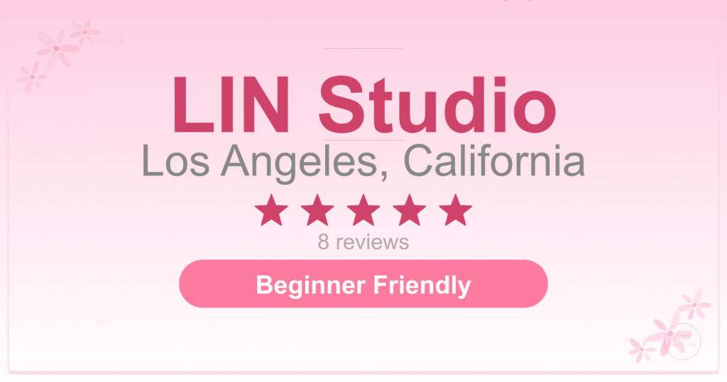 LIN Studio Pilates Studio