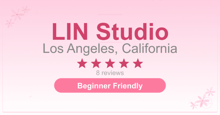 LIN Studio Pilates Studio