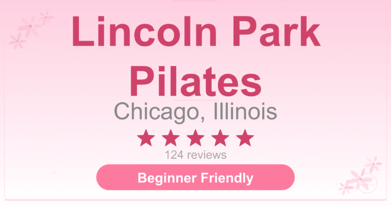 Lincoln Park Pilates Pilates Studio