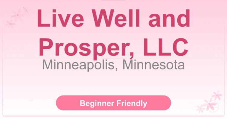 Live Well and Prosper, LLC Pilates Studio