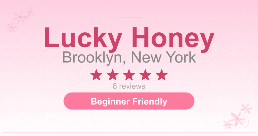 Lucky Honey Pilates Studio