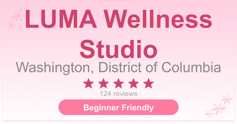 LUMA Wellness Studio Pilates Studio