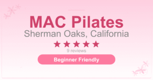 MAC Pilates