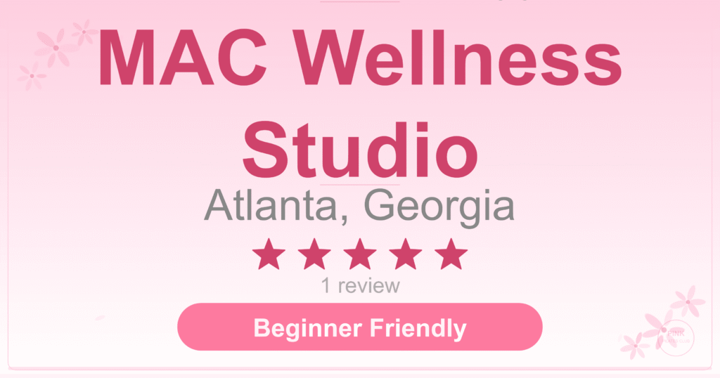 MAC Wellness Studio Pilates Studio