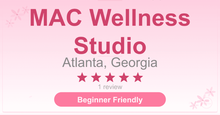 MAC Wellness Studio Pilates Studio