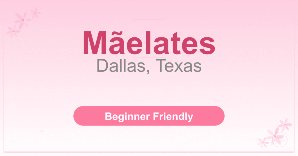 Mãelates Pilates Studio