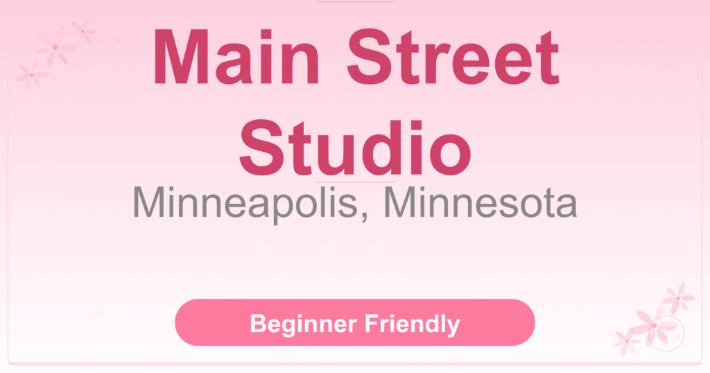 Main Street Studio Pilates Studio