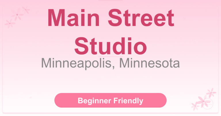 Main Street Studio Pilates Studio
