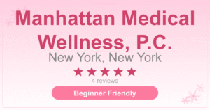 Manhattan Medical Wellness, P.C.