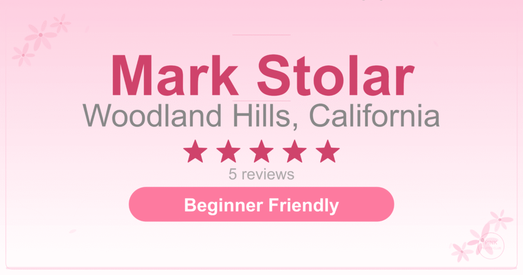 Mark Stolar Pilates Studio