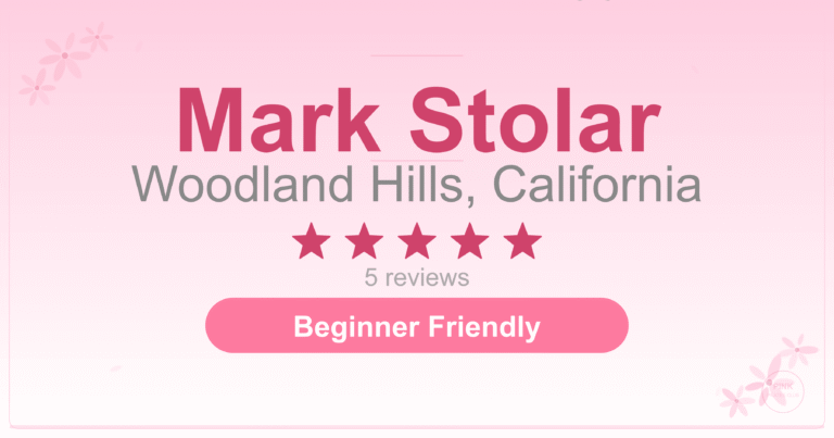 Mark Stolar Pilates Studio